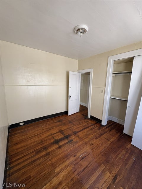 Tiny photo for 1656 Bryn Mawr Road, East Cleveland, OH 44112 (MLS # 5240388)