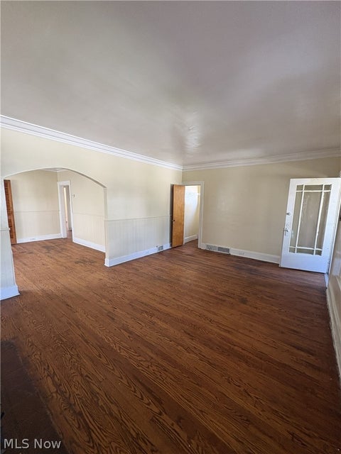 Tiny photo for 1656 Bryn Mawr Road, East Cleveland, OH 44112 (MLS # 5240388)