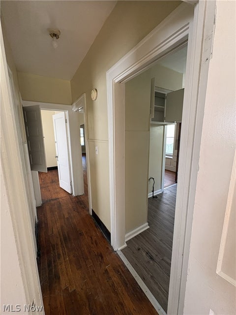 Tiny photo for 1656 Bryn Mawr Road, East Cleveland, OH 44112 (MLS # 5240388)
