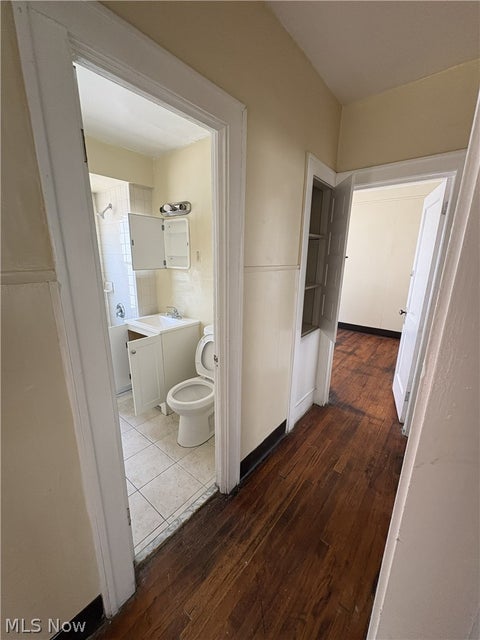 Tiny photo for 1656 Bryn Mawr Road, East Cleveland, OH 44112 (MLS # 5240388)