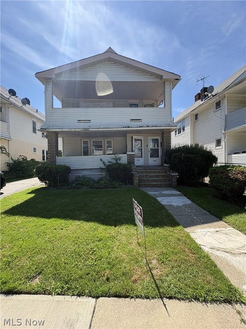 Photo of 1656 Bryn Mawr Road, East Cleveland, OH 44112 (MLS # 5240388)