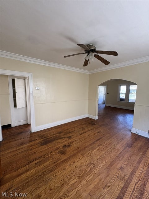 Tiny photo for 1656 Bryn Mawr Road, East Cleveland, OH 44112 (MLS # 5240388)