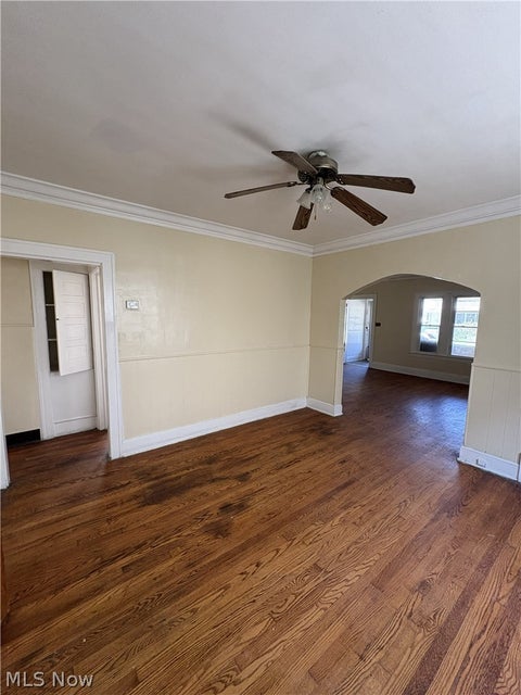 Tiny photo for 1656 Bryn Mawr Road, East Cleveland, OH 44112 (MLS # 5240388)