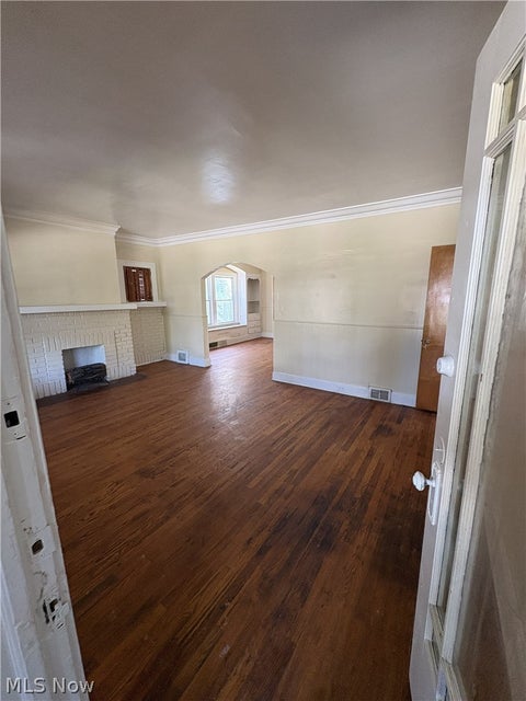 Tiny photo for 1656 Bryn Mawr Road, East Cleveland, OH 44112 (MLS # 5240388)