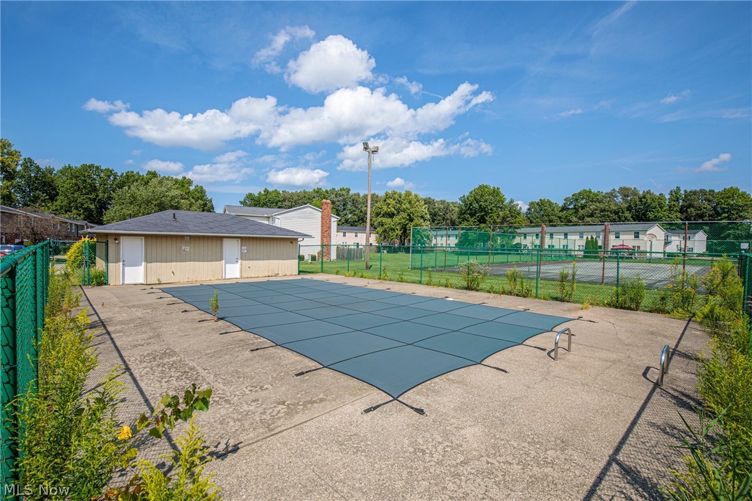 Bellflower Terrace - Residential