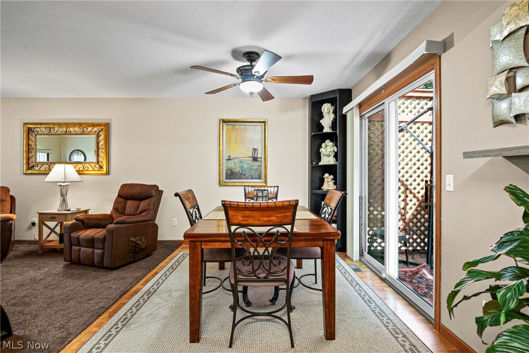 Bellflower Terrace - Residential