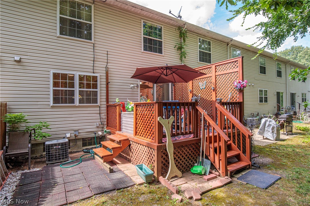 Bellflower Terrace - Residential