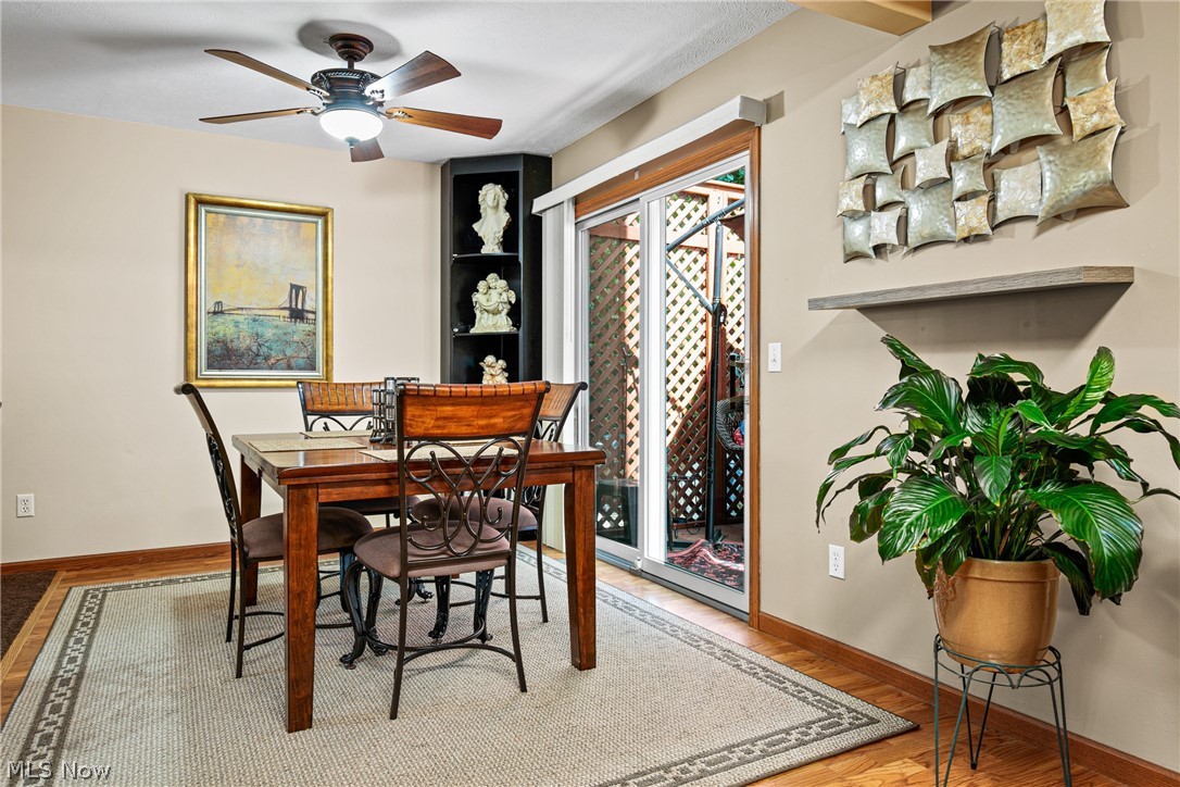 Bellflower Terrace - Residential