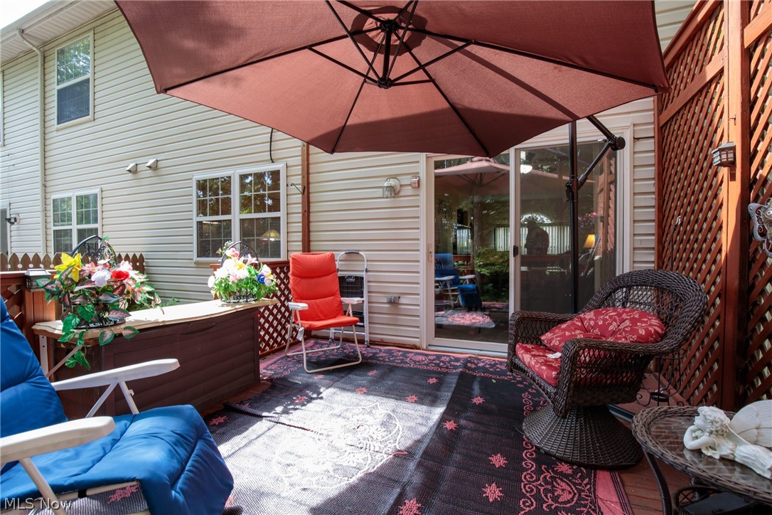 Bellflower Terrace - Residential