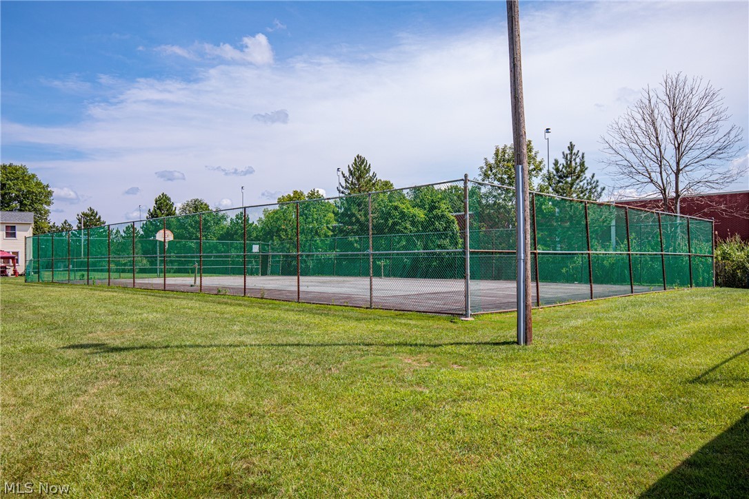 Bellflower Terrace - Residential