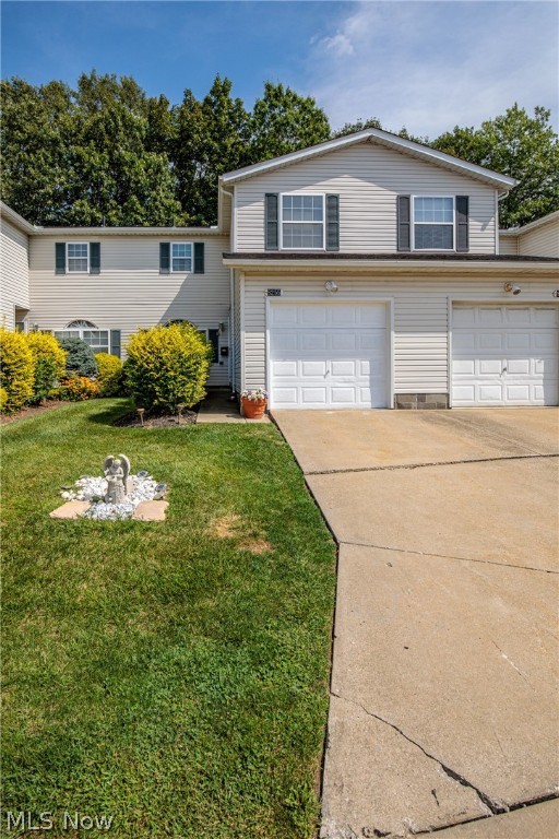 Bellflower Terrace - Residential