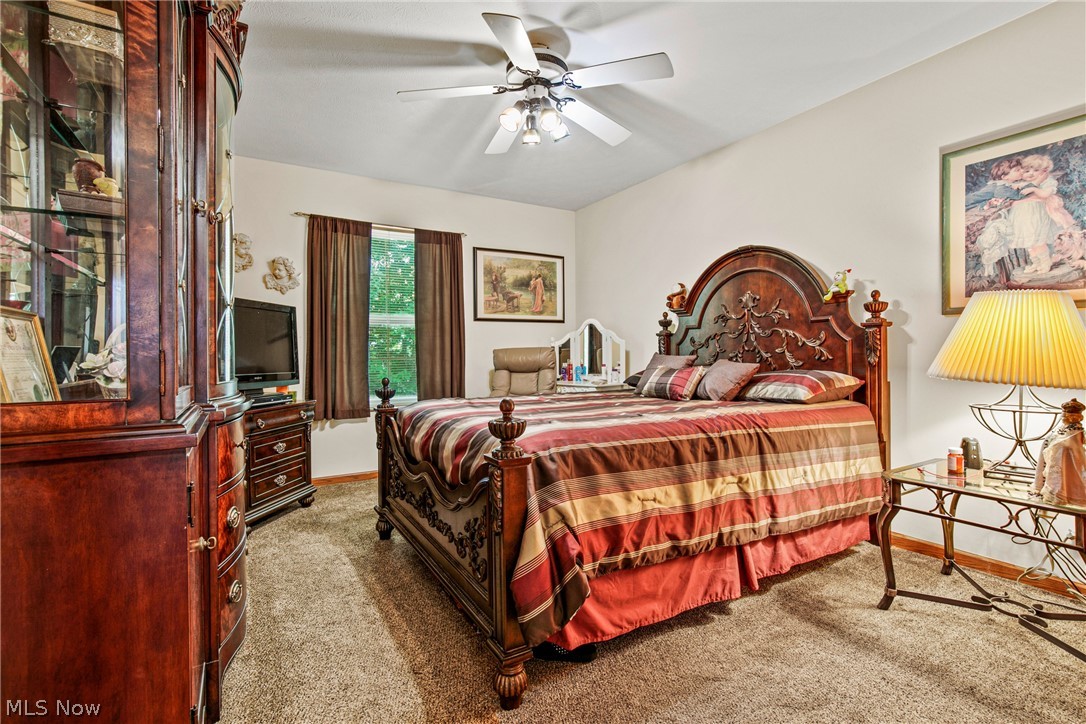 Bellflower Terrace - Residential