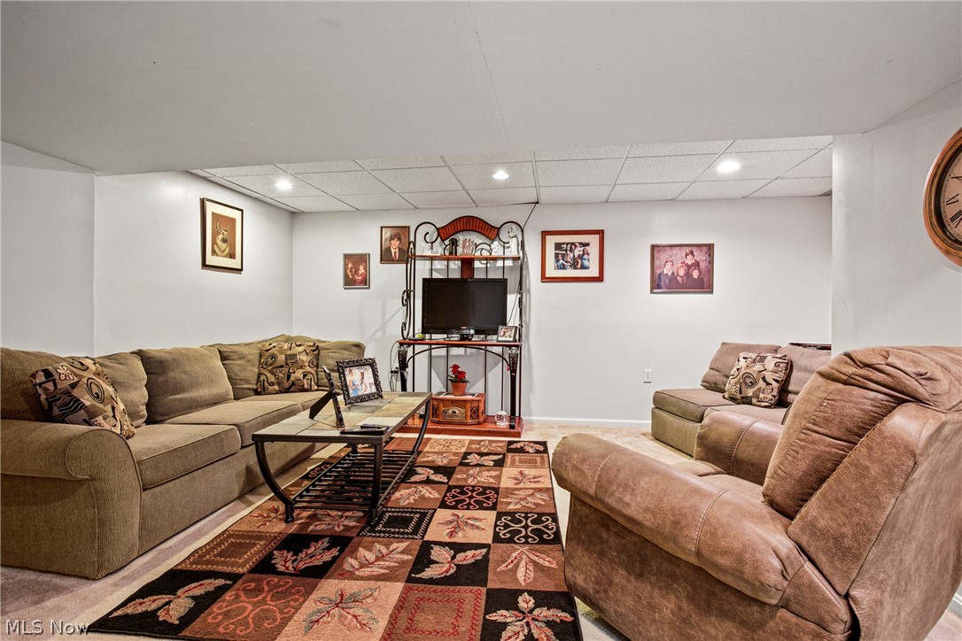 Bellflower Terrace - Residential