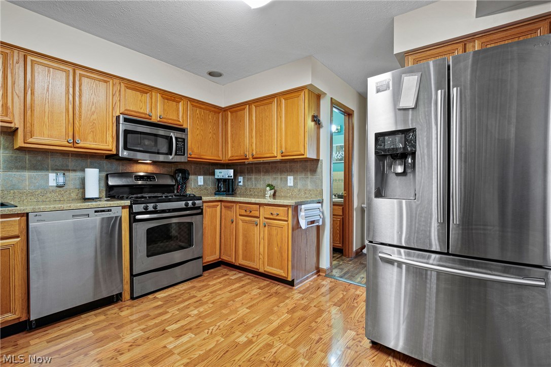 Bellflower Terrace - Residential