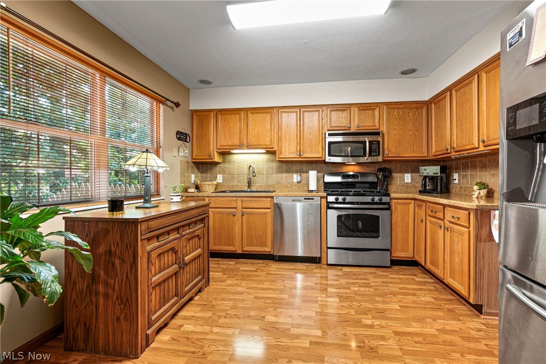 Bellflower Terrace - Residential