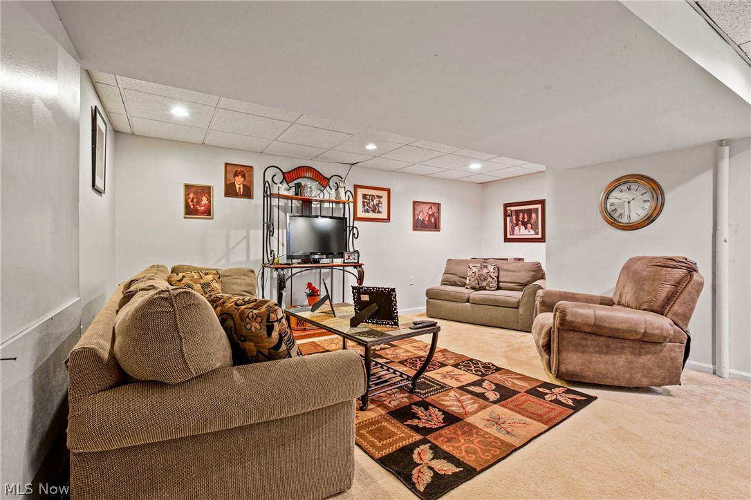 Bellflower Terrace - Residential