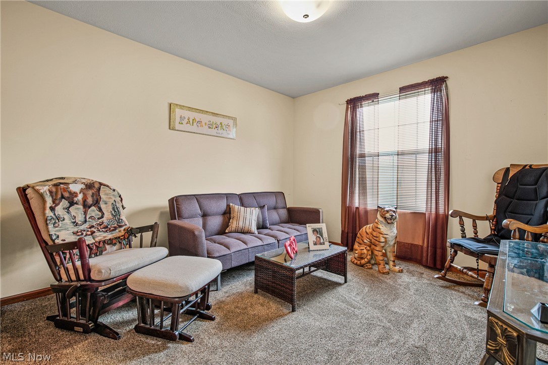 Bellflower Terrace - Residential