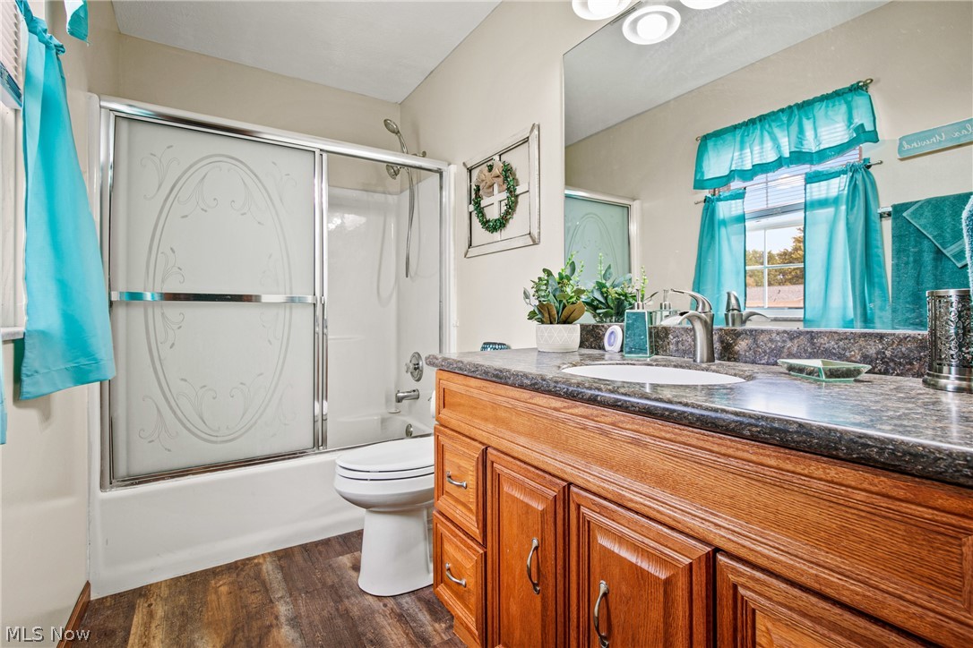 Bellflower Terrace - Residential