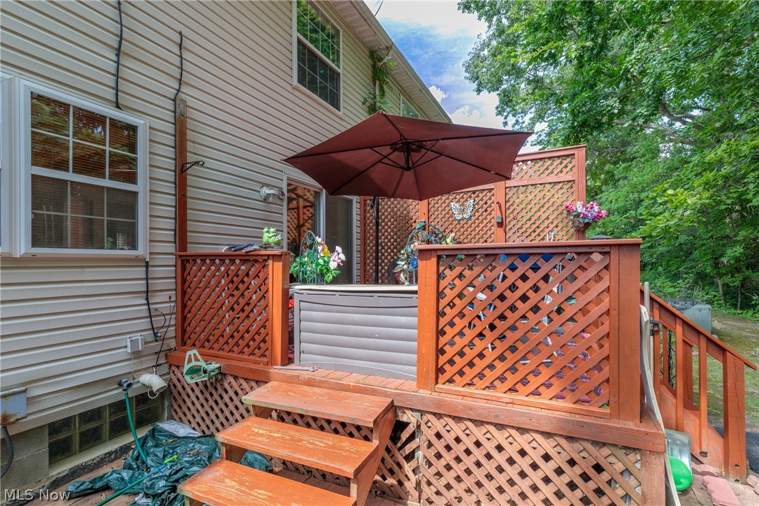 Bellflower Terrace - Residential