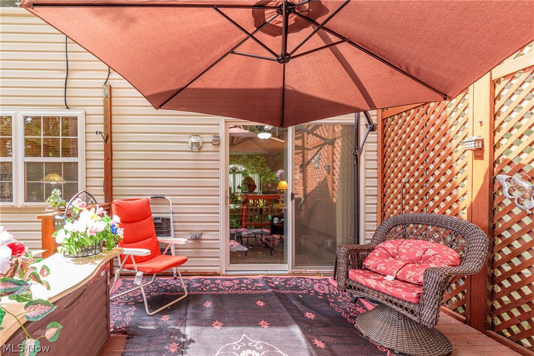 Bellflower Terrace - Residential