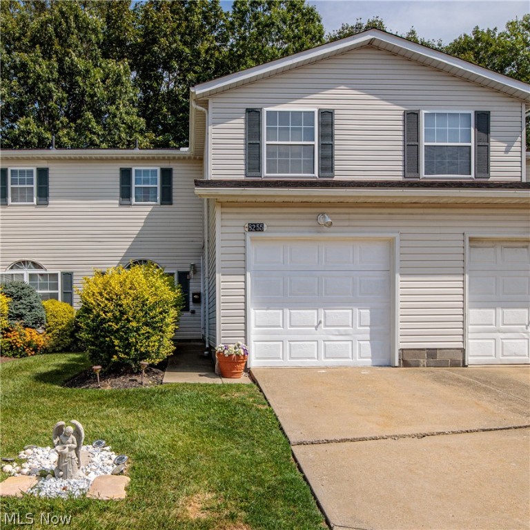 Bellflower Terrace - Residential