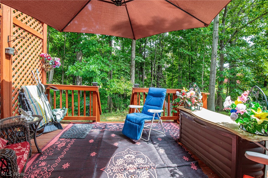 Bellflower Terrace - Residential