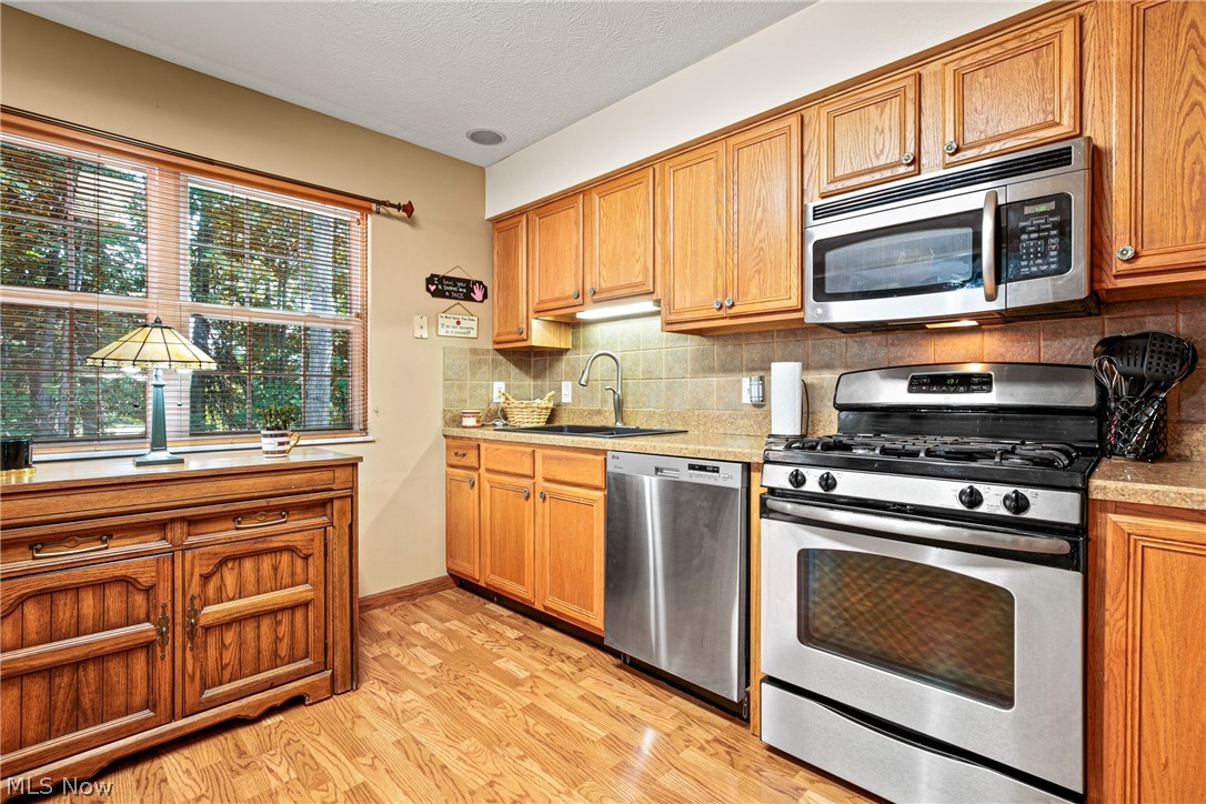 Bellflower Terrace - Residential