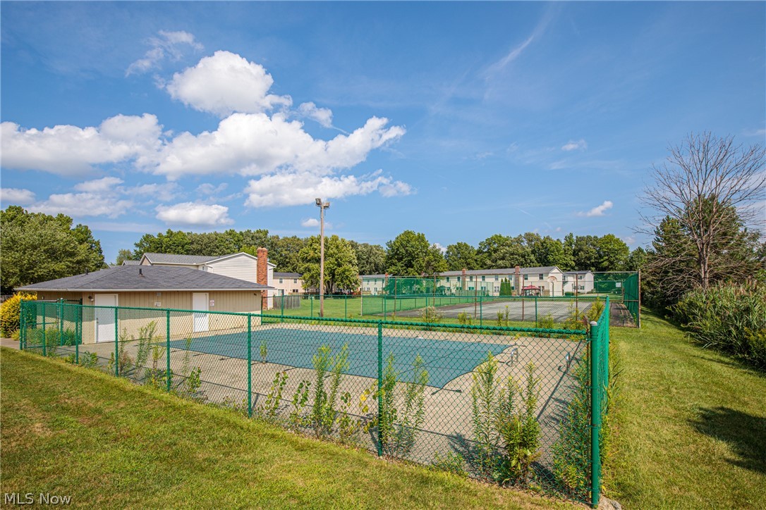 Bellflower Terrace - Residential