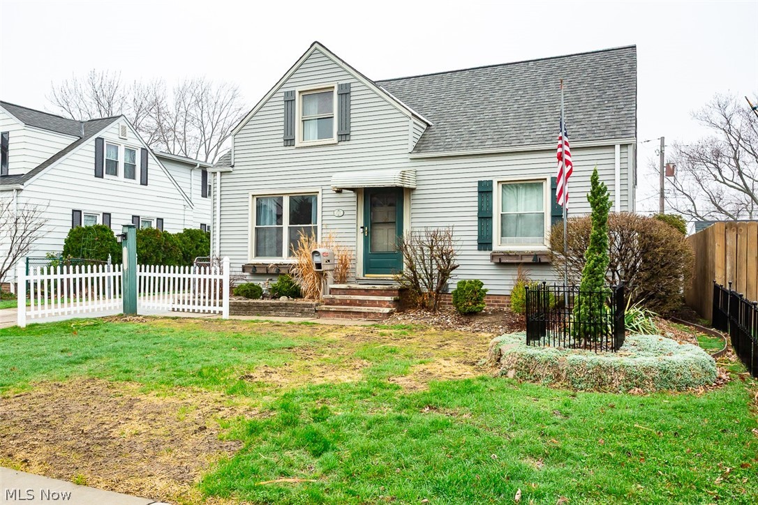 Willohaven Sub - Residential