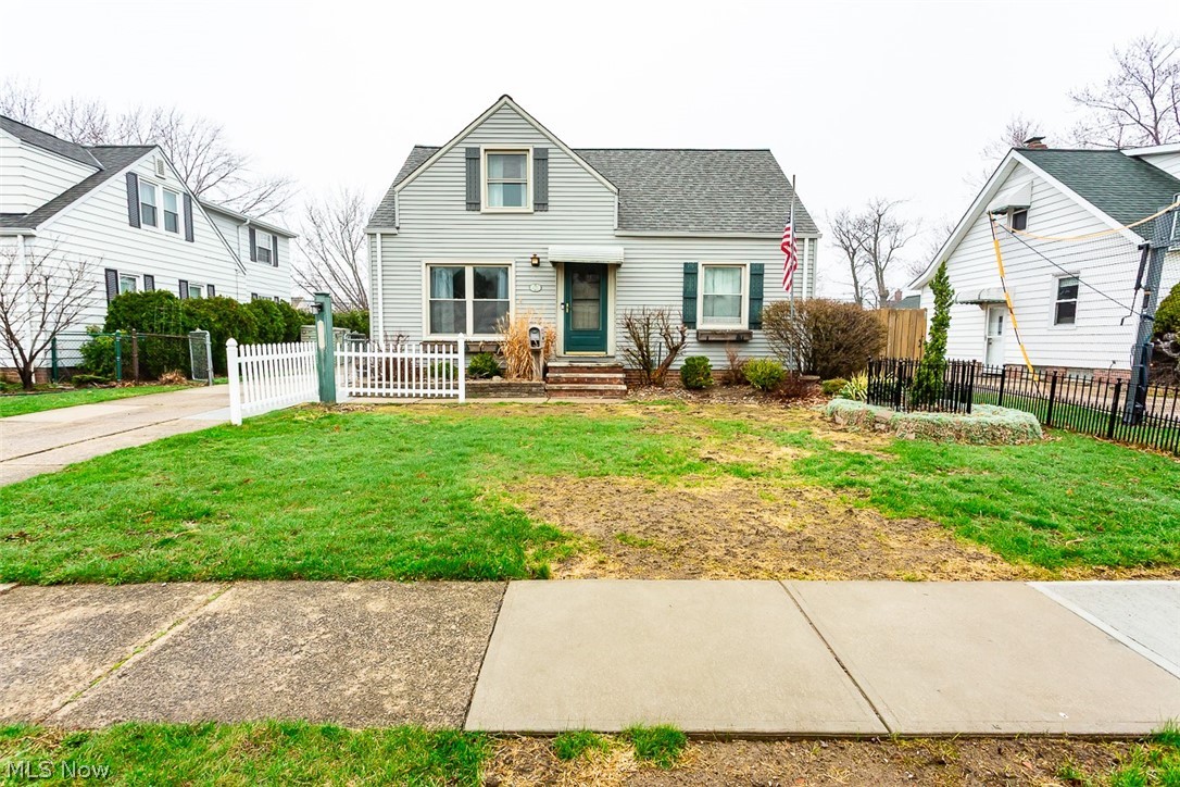 Willohaven Sub - Residential