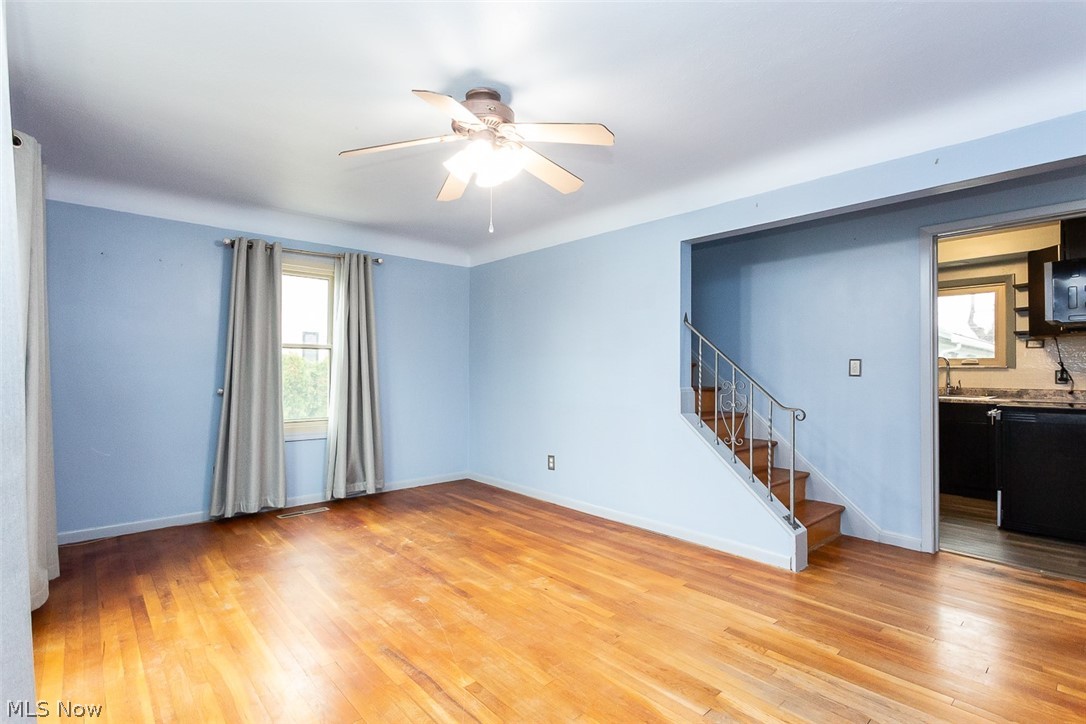 Willohaven Sub - Residential