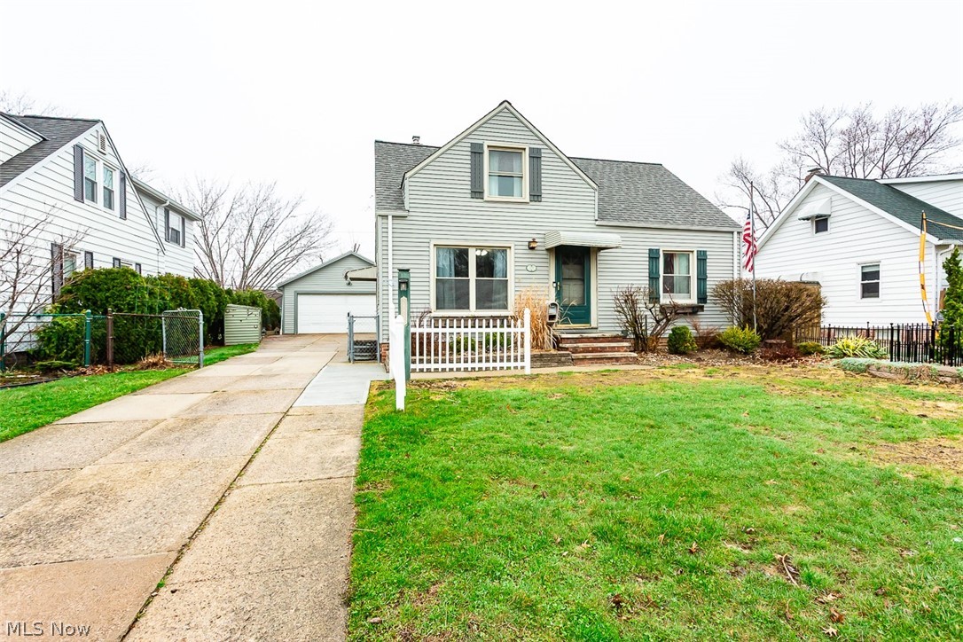 Willohaven Sub - Residential