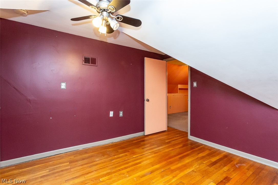 Willohaven Sub - Residential