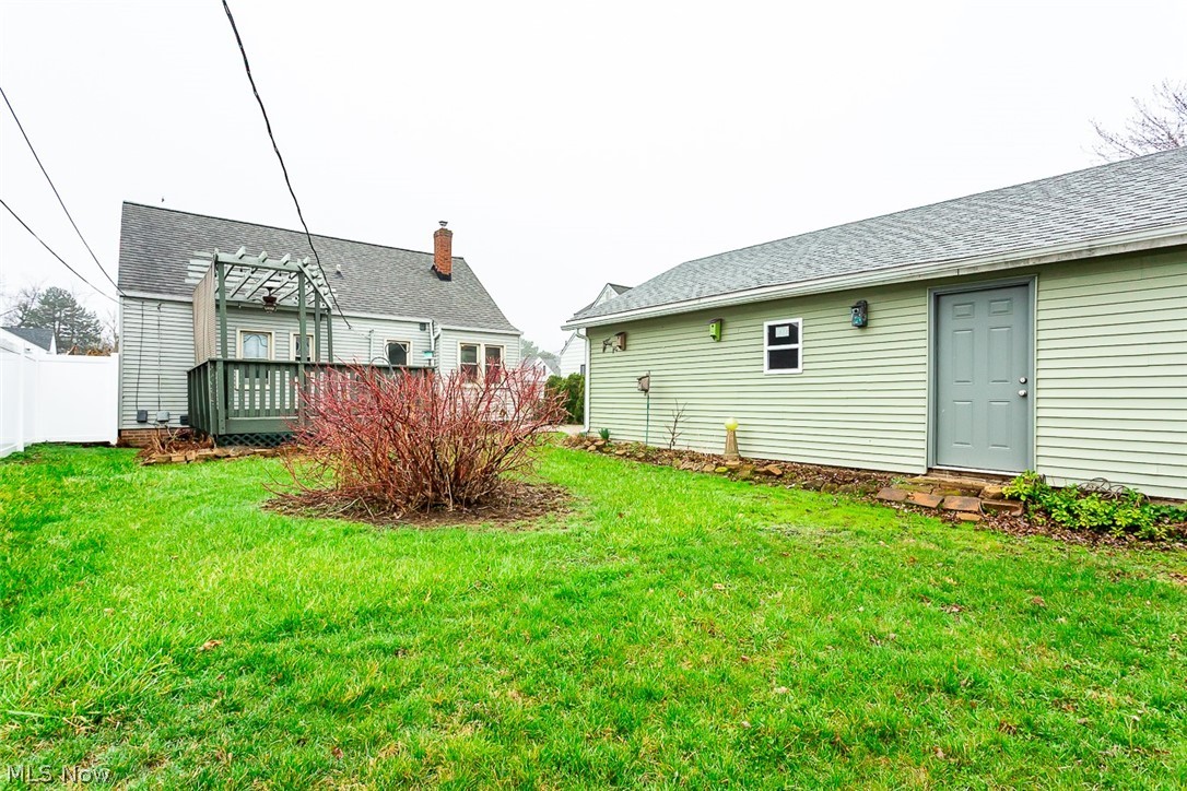 Willohaven Sub - Residential