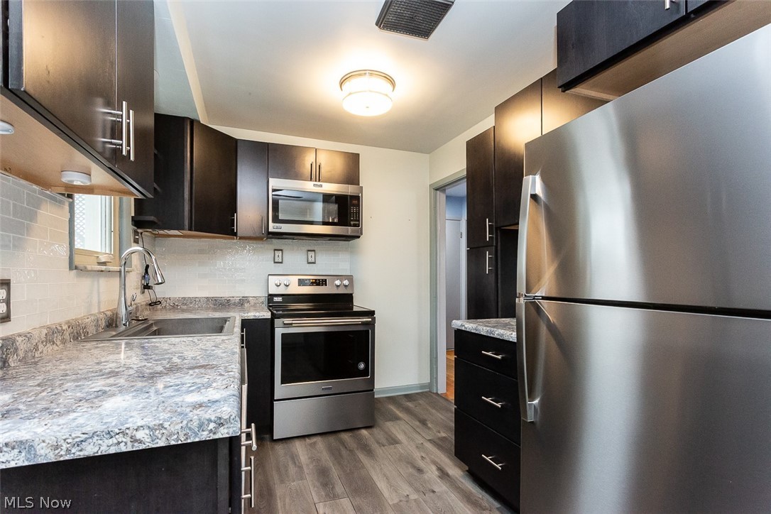 Willohaven Sub - Residential