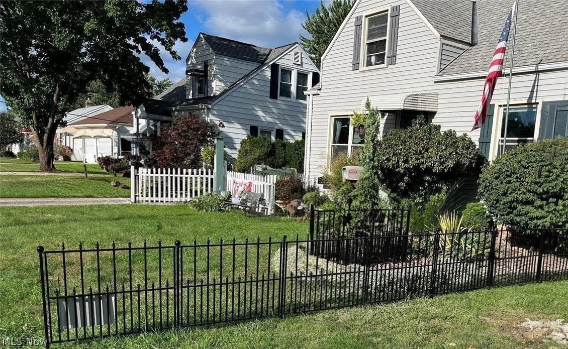 Willohaven Sub - Residential