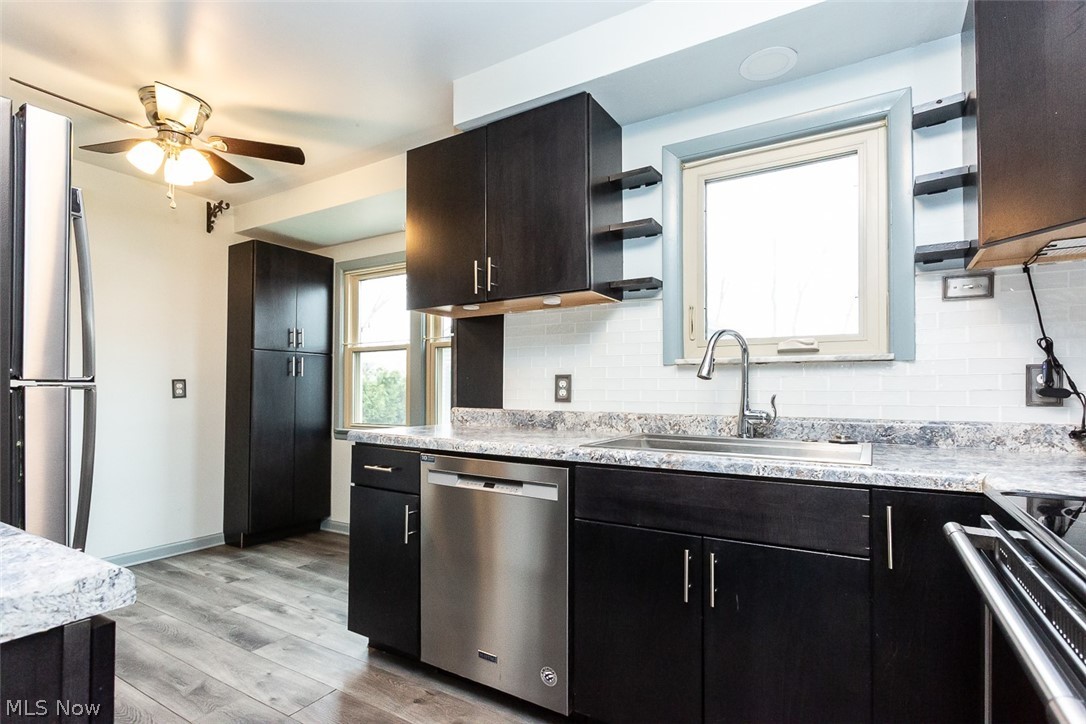 Willohaven Sub - Residential