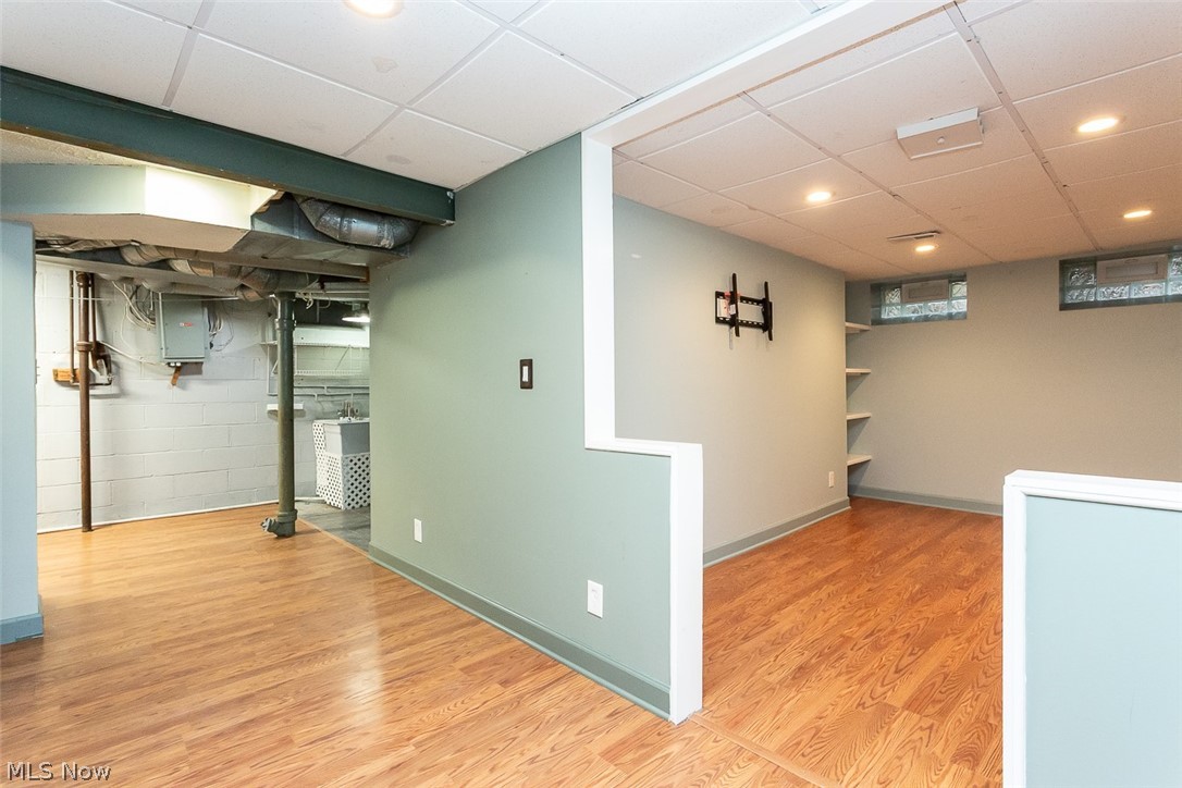 Willohaven Sub - Residential