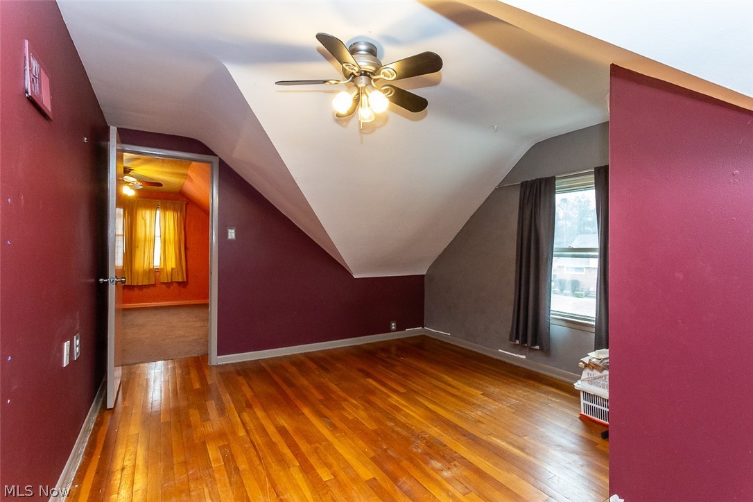 Willohaven Sub - Residential