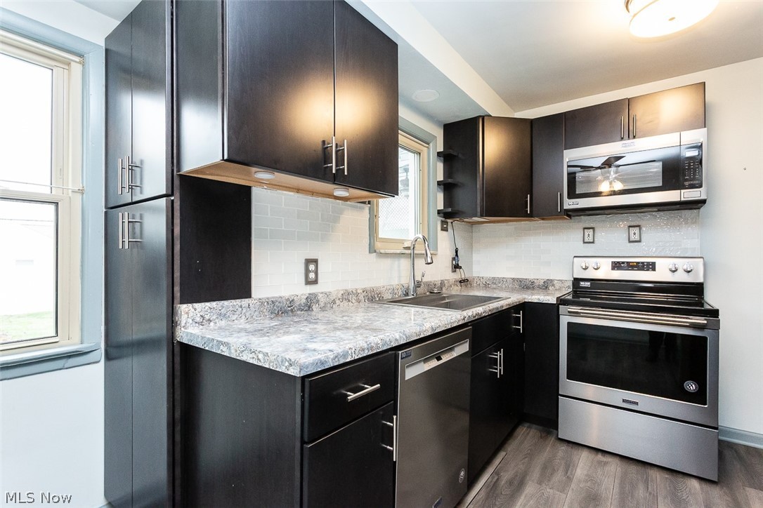 Willohaven Sub - Residential