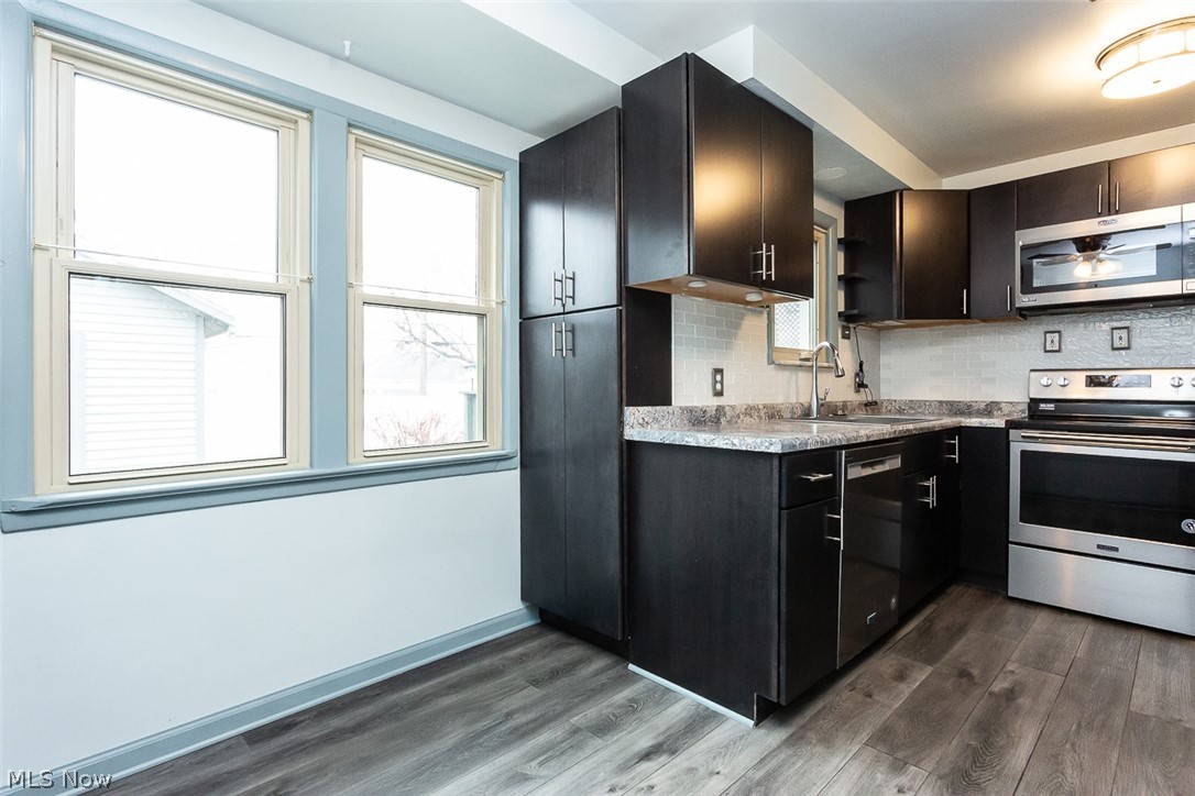 Willohaven Sub - Residential