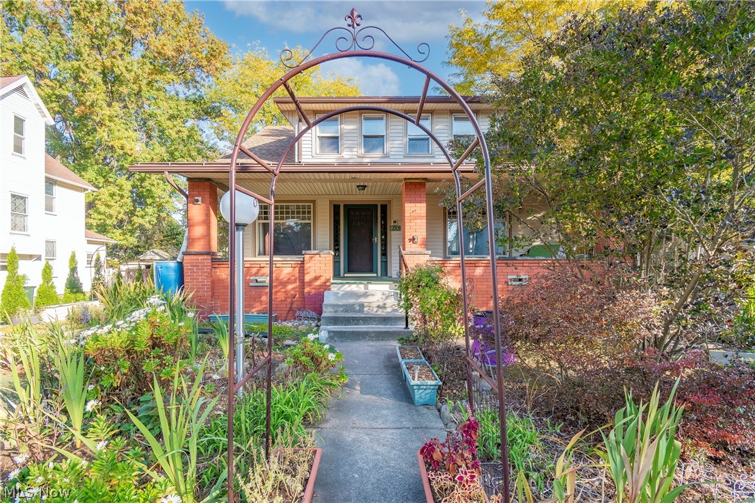 Canton - Residential