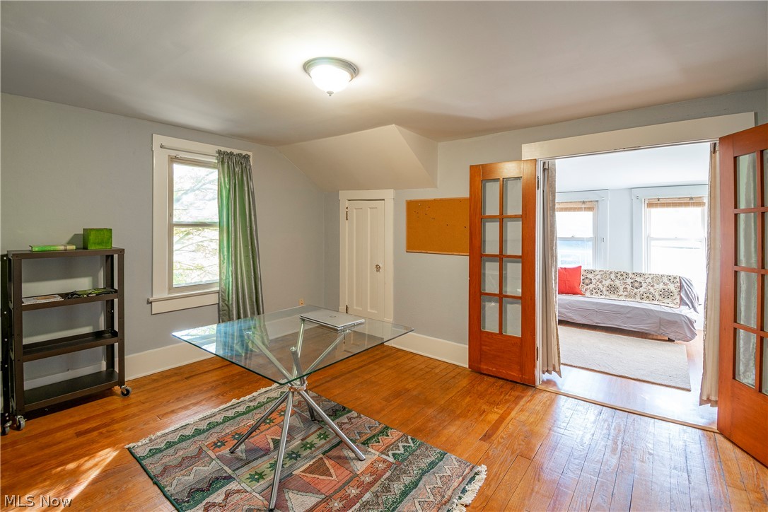 Canton - Residential