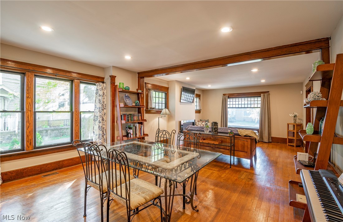 Canton - Residential
