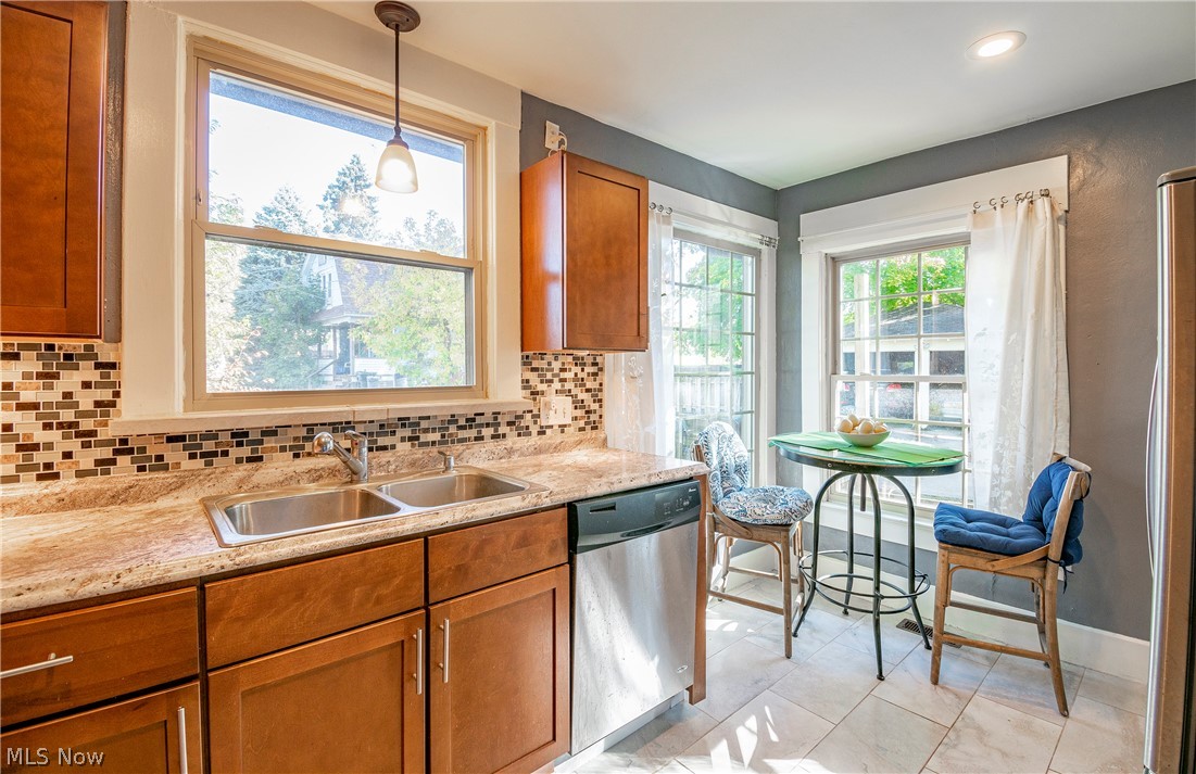 Canton - Residential