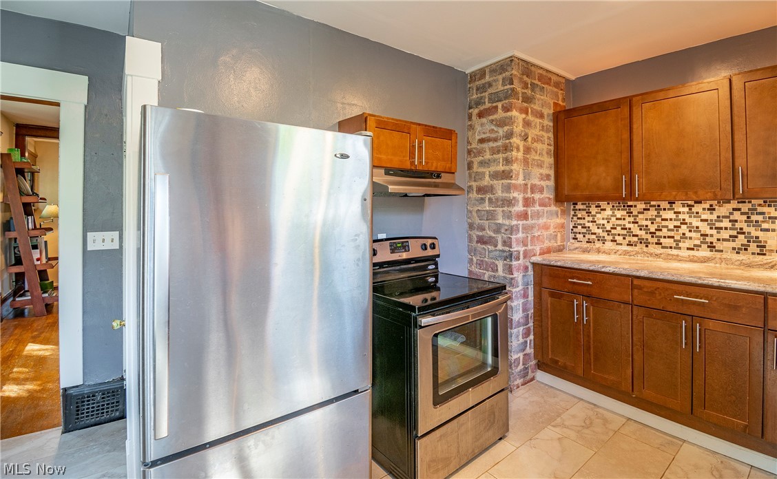 Canton - Residential