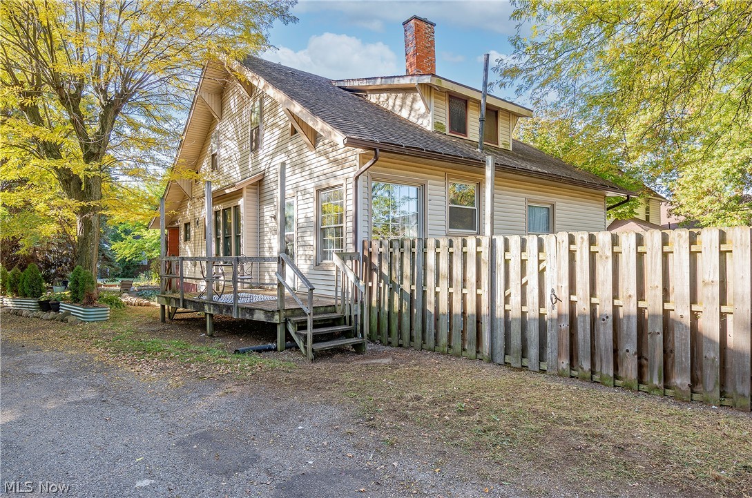 Canton - Residential