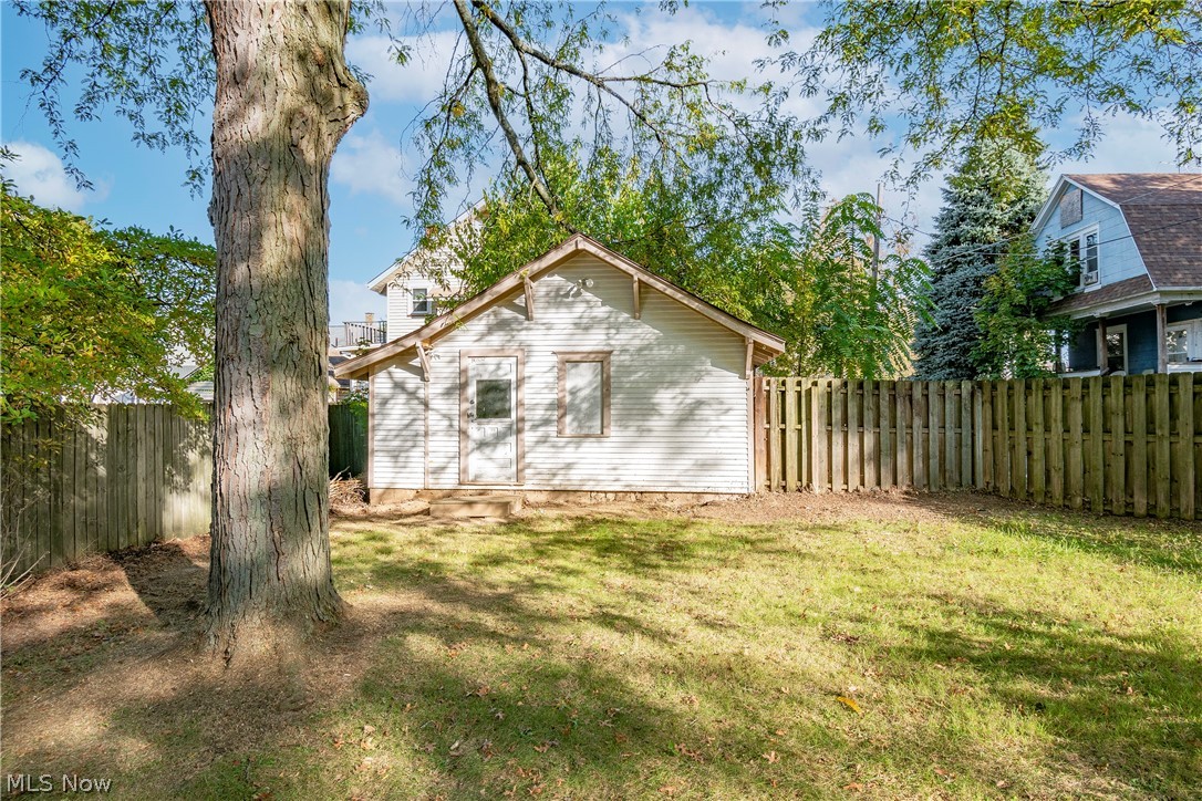Canton - Residential