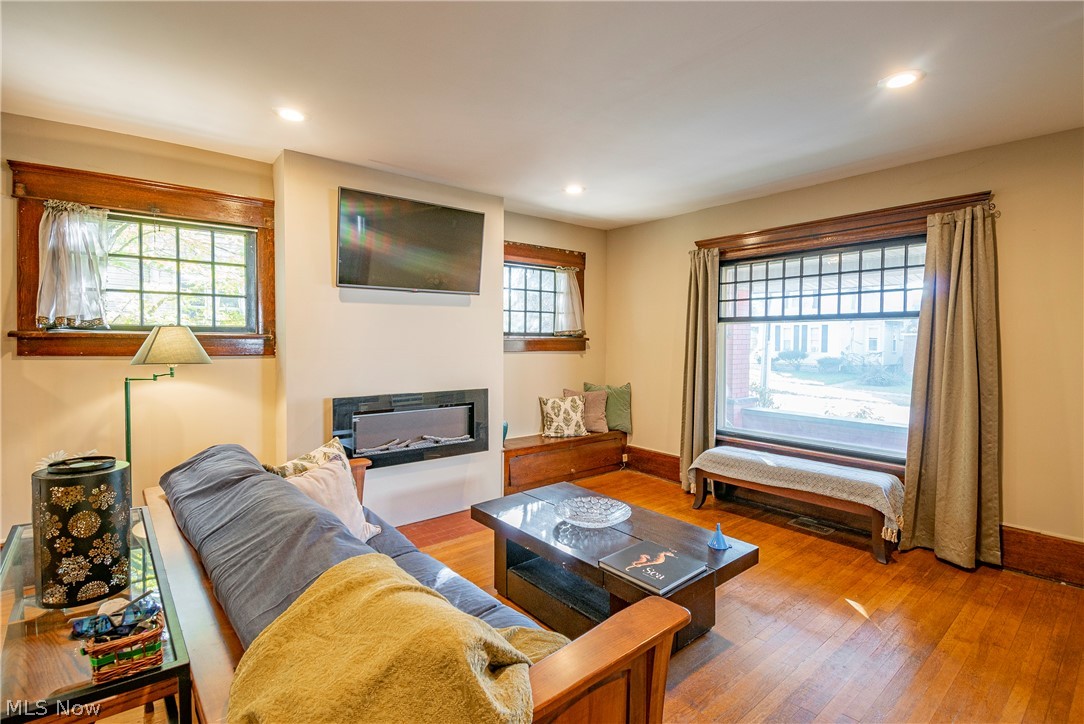 Canton - Residential