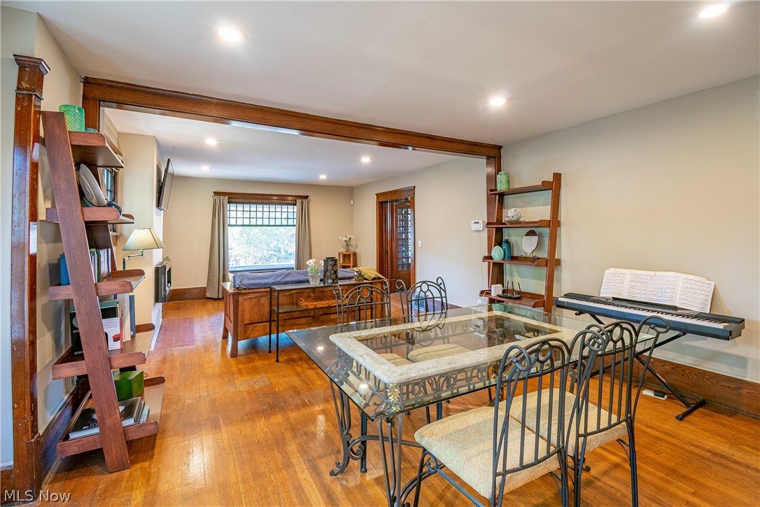 Canton - Residential